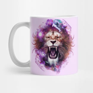 Lion's Gate Portal Mug